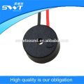 Buzzer factory hot selling 3V passive magnetic buzzer 9mm 3V mini buzzer with wire